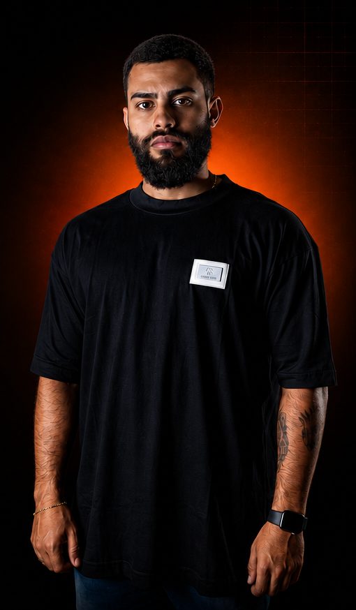 Alexandre, fundador