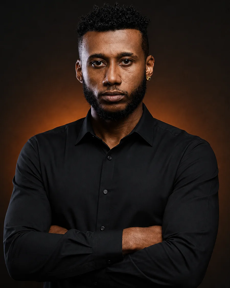 Douglas Alexandre, mentor da Jornada Shopee
