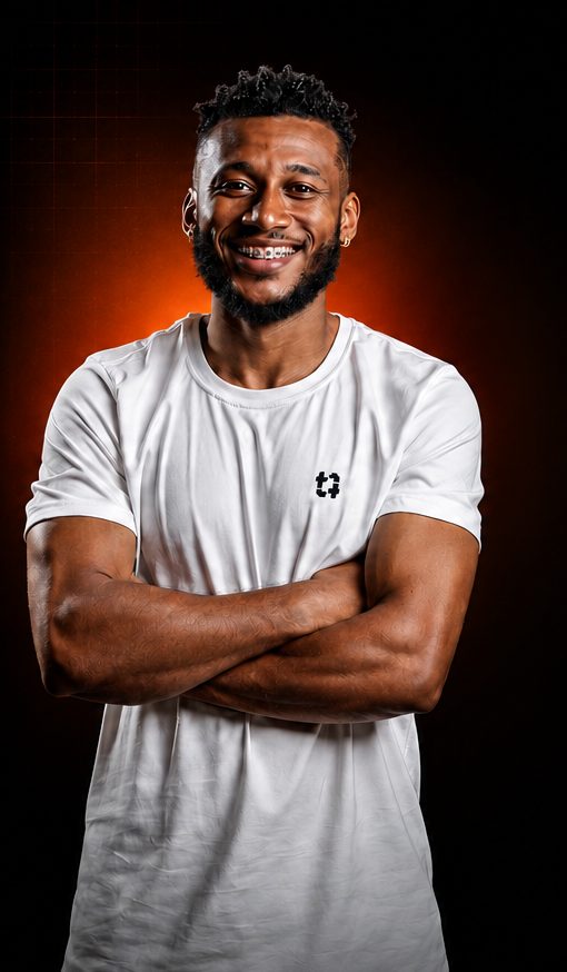 Douglas, cofundador